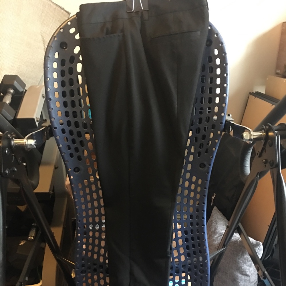 Express Dress Pants - Barely Boot Cut - Like New